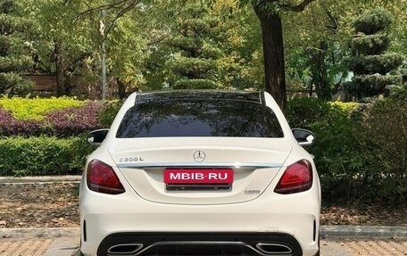 Mercedes-Benz C-Класс, 2021 год, 2 150 002 рублей, 4 фотография