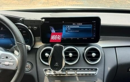 Mercedes-Benz C-Класс, 2021 год, 2 150 002 рублей, 13 фотография