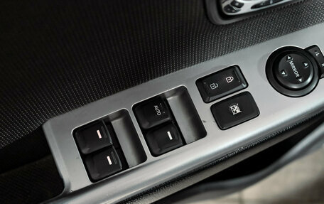 KIA Rio III рестайлинг, 2014 год, 990 000 рублей, 12 фотография