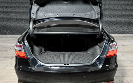 Toyota Camry, 2017 год, 2 390 000 рублей, 6 фотография