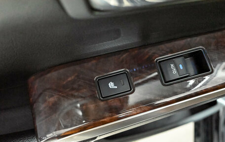 Toyota Camry, 2017 год, 2 390 000 рублей, 19 фотография
