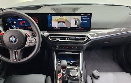 BMW M3, 2024 год, 13 238 000 рублей, 5 фотография