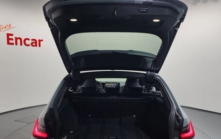 BMW M3, 2024 год, 13 238 000 рублей, 9 фотография