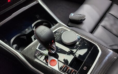 BMW M3, 2024 год, 13 238 000 рублей, 13 фотография