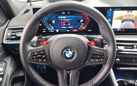 BMW M3, 2024 год, 13 238 000 рублей, 10 фотография