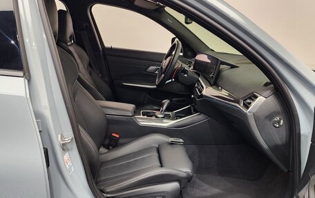 BMW M3, 2024 год, 13 238 000 рублей, 7 фотография