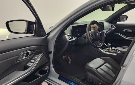 BMW M3, 2024 год, 13 238 000 рублей, 6 фотография