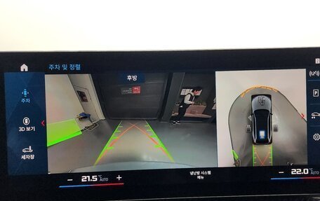 BMW M3, 2024 год, 13 238 000 рублей, 15 фотография