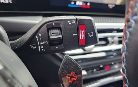 BMW M3, 2024 год, 13 238 000 рублей, 16 фотография