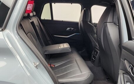 BMW M3, 2024 год, 13 238 000 рублей, 8 фотография