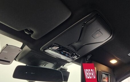 BMW M3, 2024 год, 13 238 000 рублей, 17 фотография