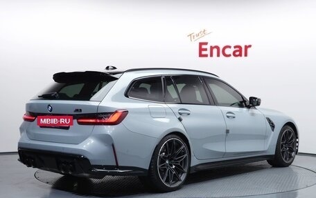 BMW M3, 2024 год, 13 238 000 рублей, 4 фотография