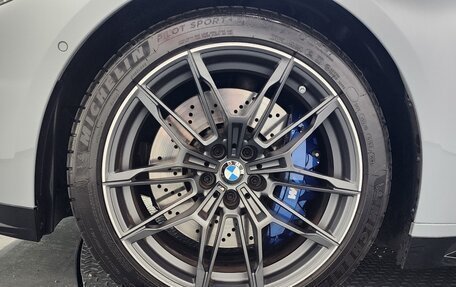 BMW M3, 2024 год, 13 238 000 рублей, 18 фотография