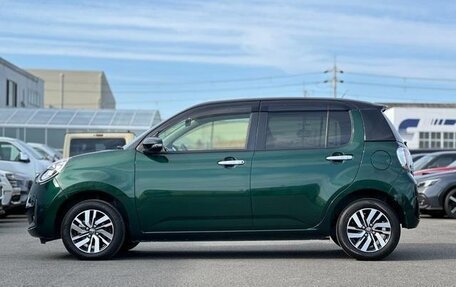 Toyota Passo III, 2022 год, 800 000 рублей, 8 фотография