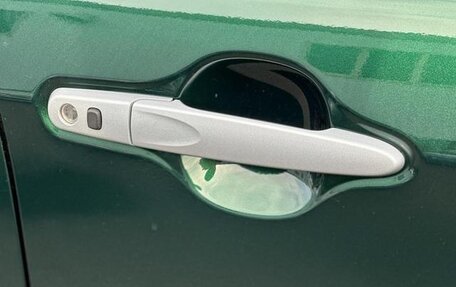 Toyota Passo III, 2022 год, 800 000 рублей, 9 фотография