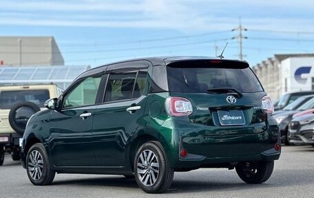 Toyota Passo III, 2022 год, 800 000 рублей, 7 фотография