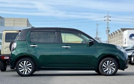 Toyota Passo III, 2022 год, 800 000 рублей, 4 фотография