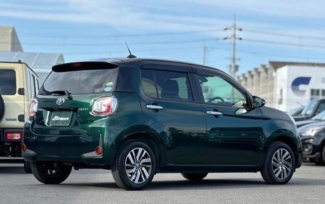 Toyota Passo III, 2022 год, 800 000 рублей, 5 фотография