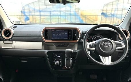 Toyota Passo III, 2022 год, 800 000 рублей, 12 фотография