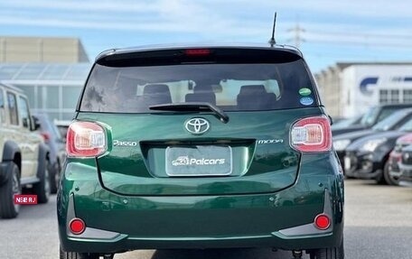 Toyota Passo III, 2022 год, 800 000 рублей, 6 фотография