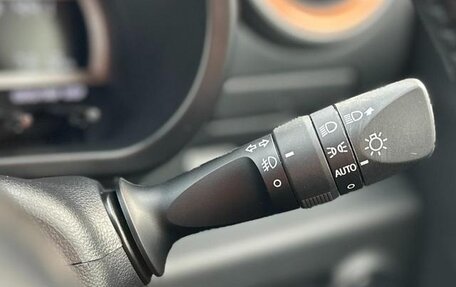 Toyota Passo III, 2022 год, 800 000 рублей, 16 фотография