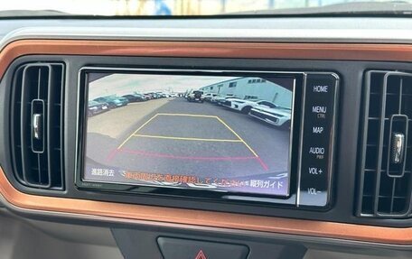 Toyota Passo III, 2022 год, 800 000 рублей, 19 фотография