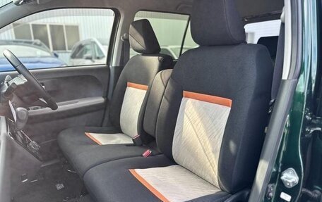 Toyota Passo III, 2022 год, 800 000 рублей, 25 фотография