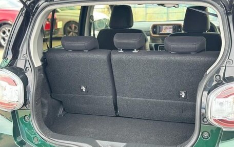 Toyota Passo III, 2022 год, 800 000 рублей, 29 фотография