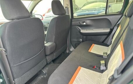 Toyota Passo III, 2022 год, 800 000 рублей, 28 фотография