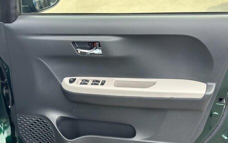 Toyota Passo III, 2022 год, 800 000 рублей, 21 фотография