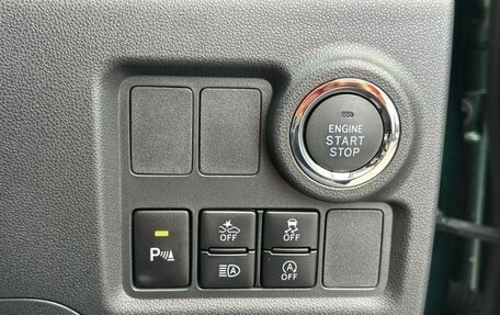 Toyota Passo III, 2022 год, 800 000 рублей, 17 фотография