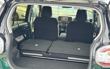 Toyota Passo III, 2022 год, 800 000 рублей, 30 фотография