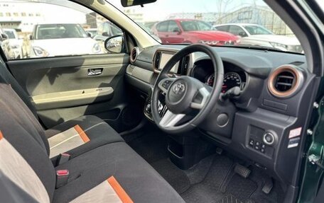 Toyota Passo III, 2022 год, 800 000 рублей, 24 фотография