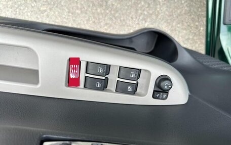 Toyota Passo III, 2022 год, 800 000 рублей, 22 фотография