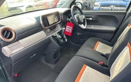 Toyota Passo III, 2022 год, 800 000 рублей, 26 фотография