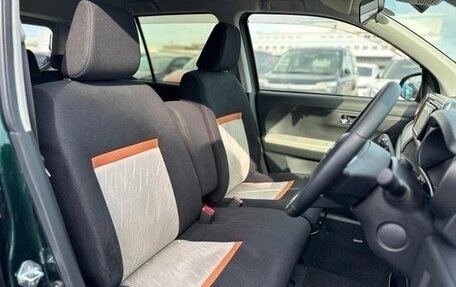 Toyota Passo III, 2022 год, 800 000 рублей, 23 фотография