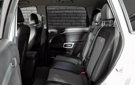 Opel Antara I, 2013 год, 1 300 000 рублей, 10 фотография