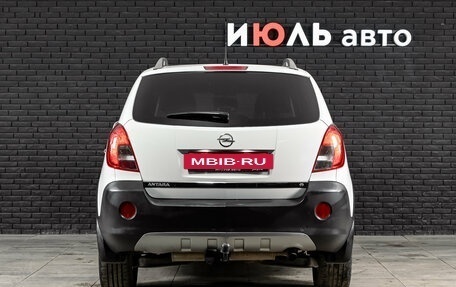 Opel Antara I, 2013 год, 1 300 000 рублей, 5 фотография