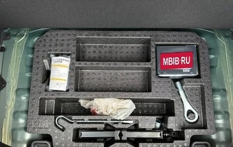 Toyota Passo III, 2022 год, 800 000 рублей, 31 фотография