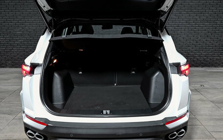 Geely Coolray I, 2025 год, 2 700 000 рублей, 6 фотография