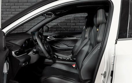 Geely Coolray I, 2025 год, 2 700 000 рублей, 10 фотография