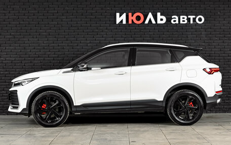 Geely Coolray I, 2025 год, 2 700 000 рублей, 8 фотография