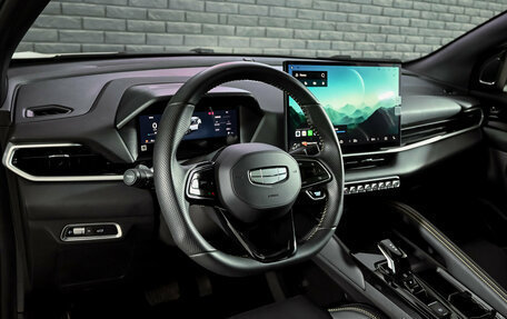 Geely Coolray I, 2025 год, 2 700 000 рублей, 12 фотография