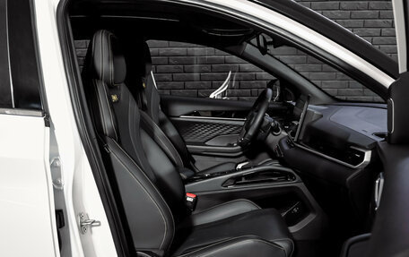 Geely Coolray I, 2025 год, 2 700 000 рублей, 11 фотография