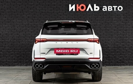 Geely Coolray I, 2025 год, 2 700 000 рублей, 5 фотография