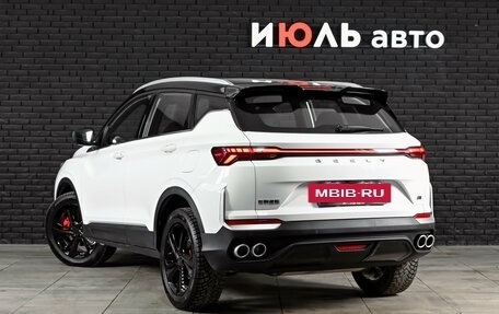 Geely Coolray I, 2025 год, 2 700 000 рублей, 7 фотография