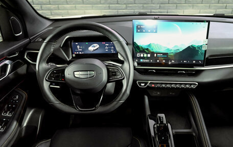 Geely Coolray I, 2025 год, 2 700 000 рублей, 17 фотография