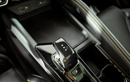 Geely Coolray I, 2025 год, 2 700 000 рублей, 14 фотография