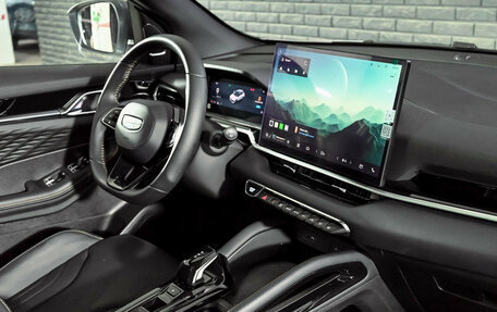 Geely Coolray I, 2025 год, 2 700 000 рублей, 20 фотография