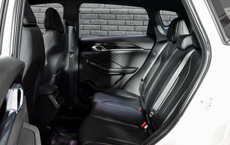Geely Coolray I, 2025 год, 2 700 000 рублей, 22 фотография